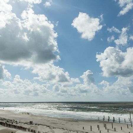 Chalet Casa Quak Petten Eksteriør billede